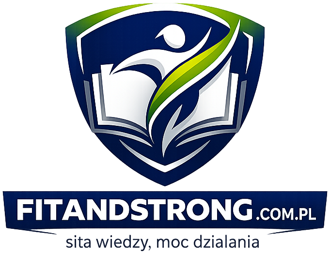 FitAndStrong.com.pl