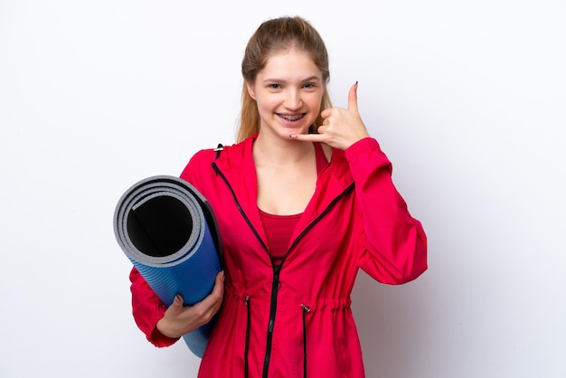 Ile powinno się ćwiczyć żeby zauważyć efekty?