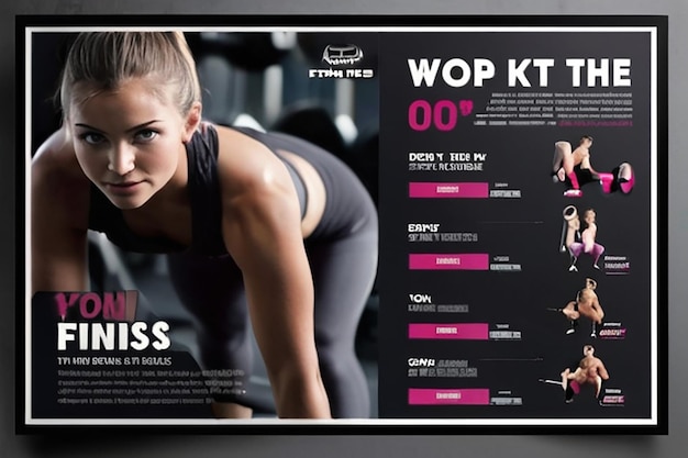 Jak wygląda fbw 2 dniowy trening pdf w praktyce?