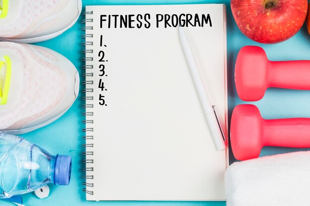 Jak zaplanować split 3 dniowy trening pdf dla własnych potrzeb?