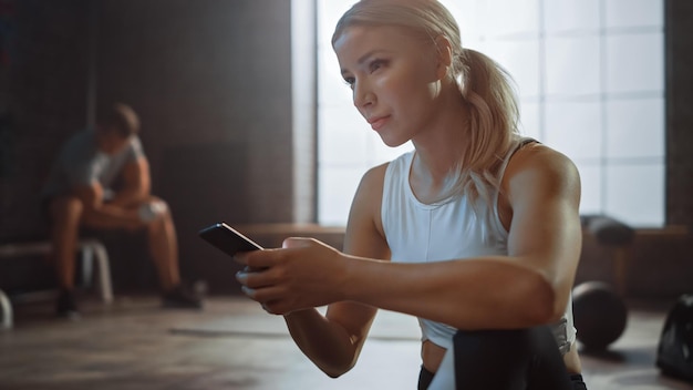 Jaka aplikacja do treningu sprawdzi się na co dzień?