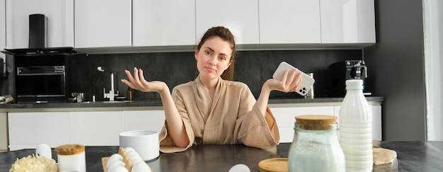 W czym są węglowodany i białko na co dzień?