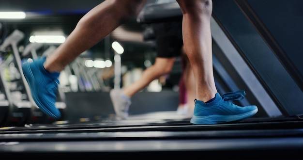 5 km na orbitreku ile kalorii spalisz podczas treningu?