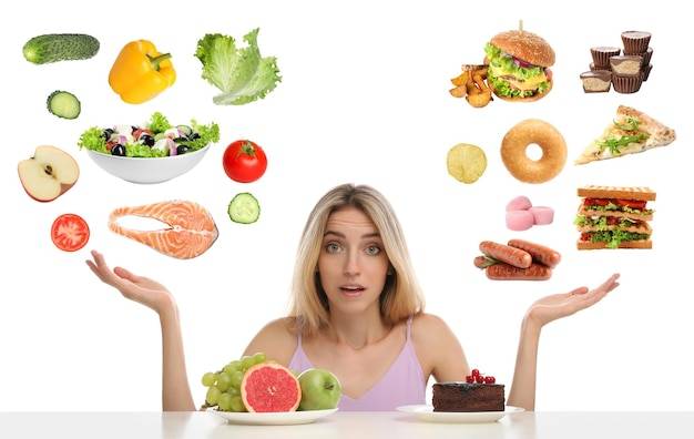 Co trzeba jeść żeby szybko schudnąć?