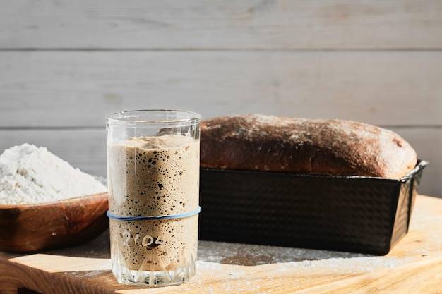 Czy mąka orkiszowa tuczy?