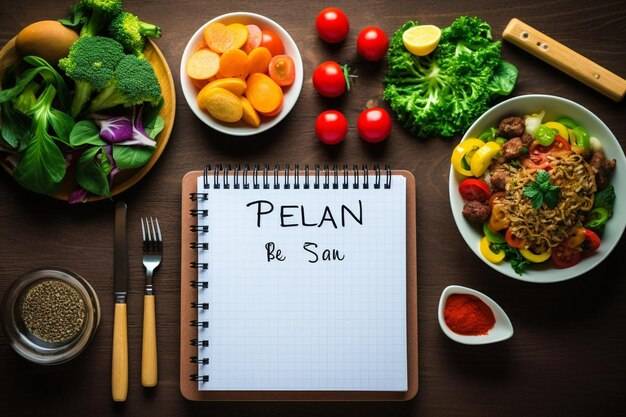 Dieta 1000 czy 1200 kcal która opcja sprawdzi się lepiej?