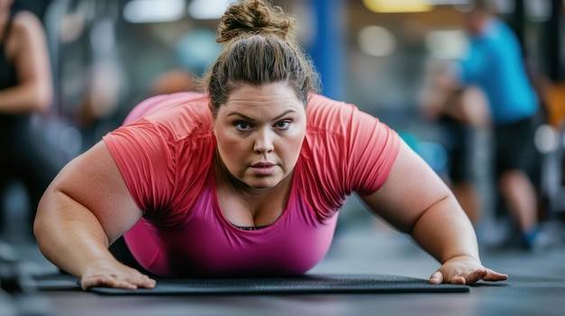 Jak ćwiczyć aby intensywnie spalać tkankę tłuszczową?