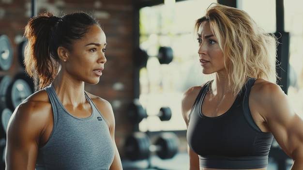 Jak łączyć treningi żeby osiągnąć lepsze efekty?