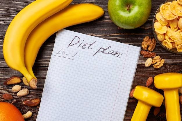 Jak wyliczyć swój deficyt kaloryczny i dlaczego to ważne?