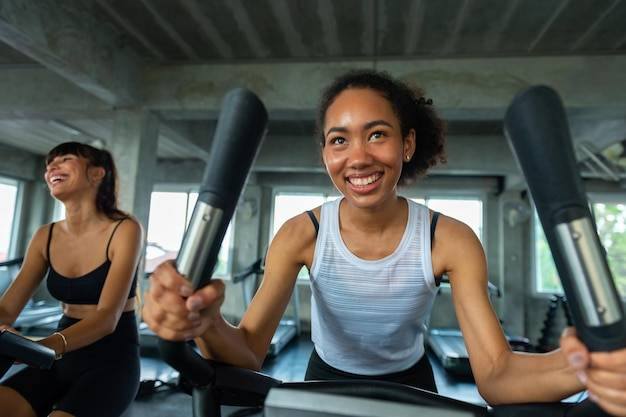 Cardio po czy przed treningiem co wybrać dla lepszych efektów?