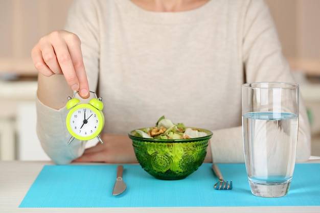 Dieta Dąbrowskiej jak długo warto ją stosować?