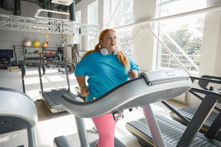 Czy cardio spala tłuszcz naprawdę skutecznie?
