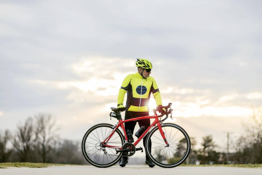 Cycling co to jest i jak zacząć swoją przygodę z tym sportem?