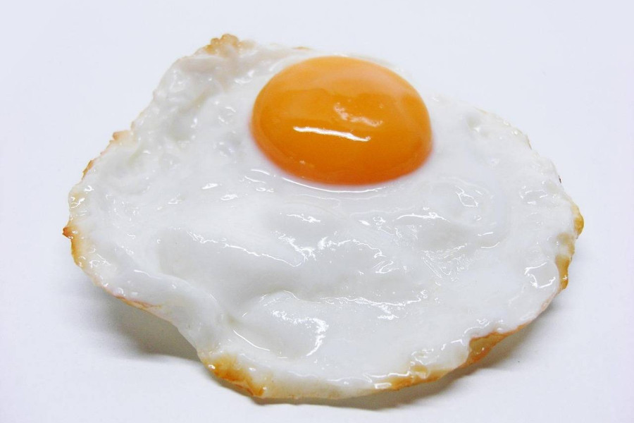 Cholesterol w czym się znajduje na co dzień?