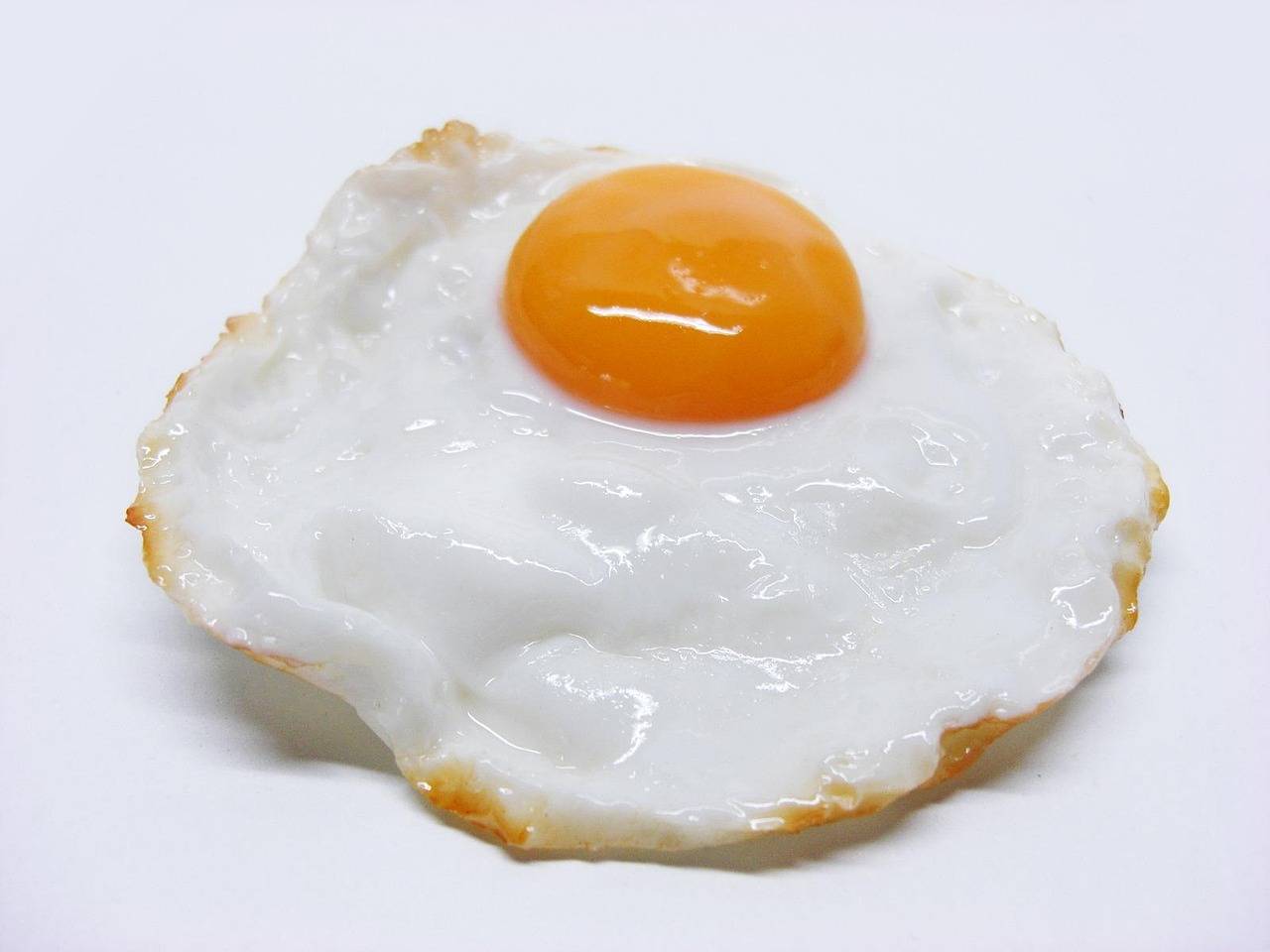 Cholesterol w czym się znajduje na co dzień?