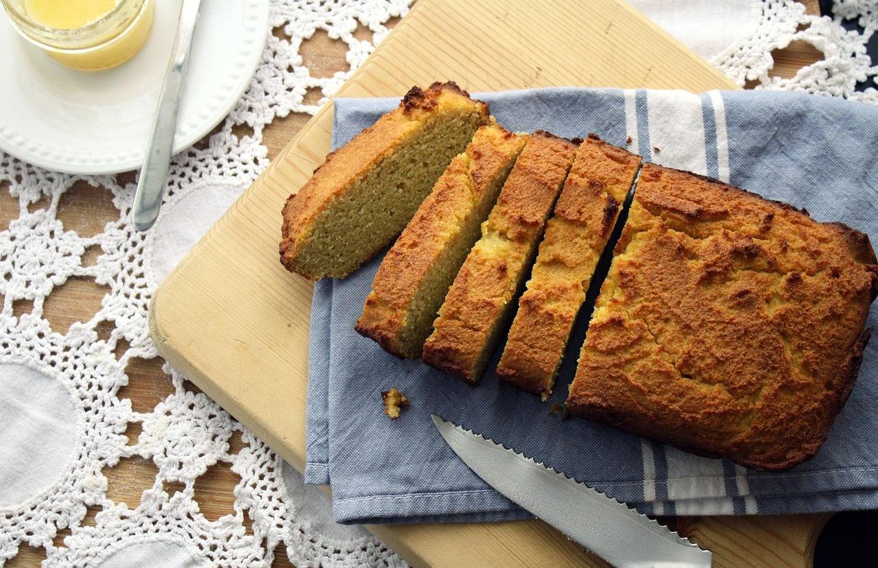 Co można jeść na diecie bez glutenu?