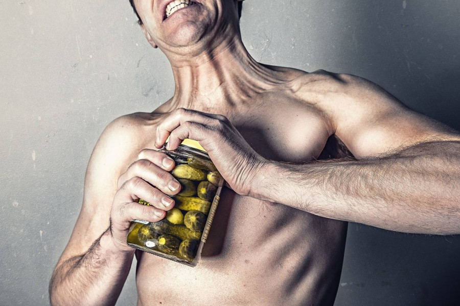 Jak często trenować klatkę piersiową żeby zobaczyć efekty?