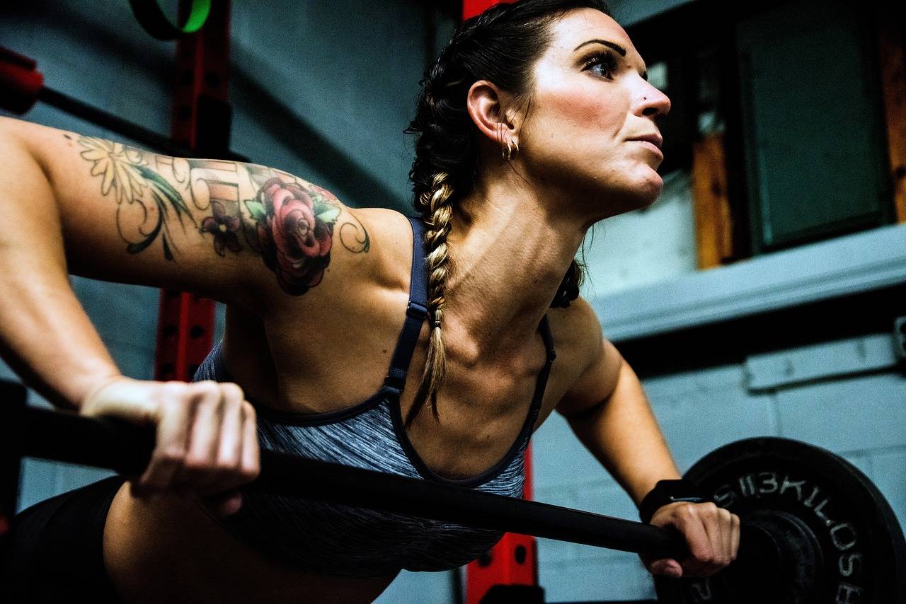Jak powiększyć biceps domowymi sposobami?
