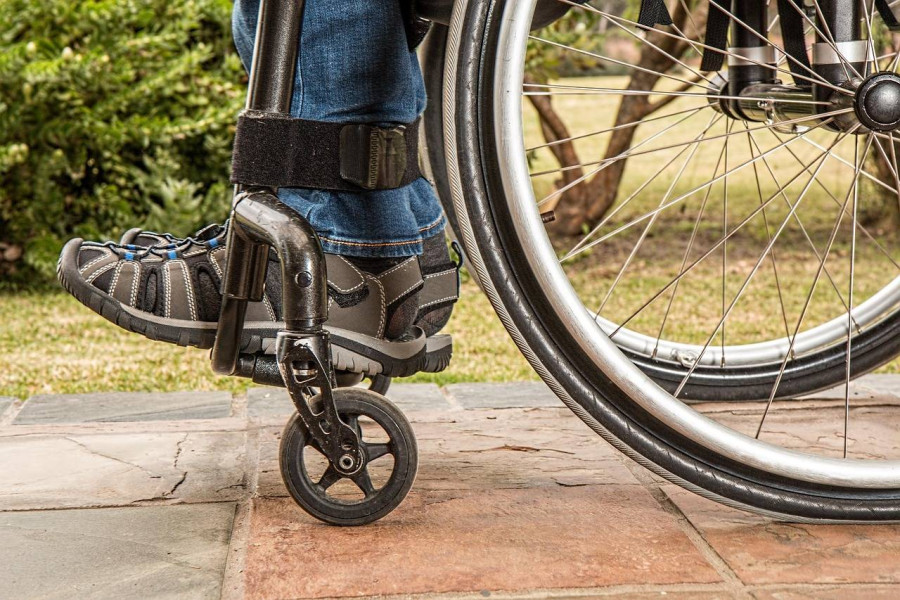 Rehabilitacja kolana na czym polega i jak wygląda w praktyce?